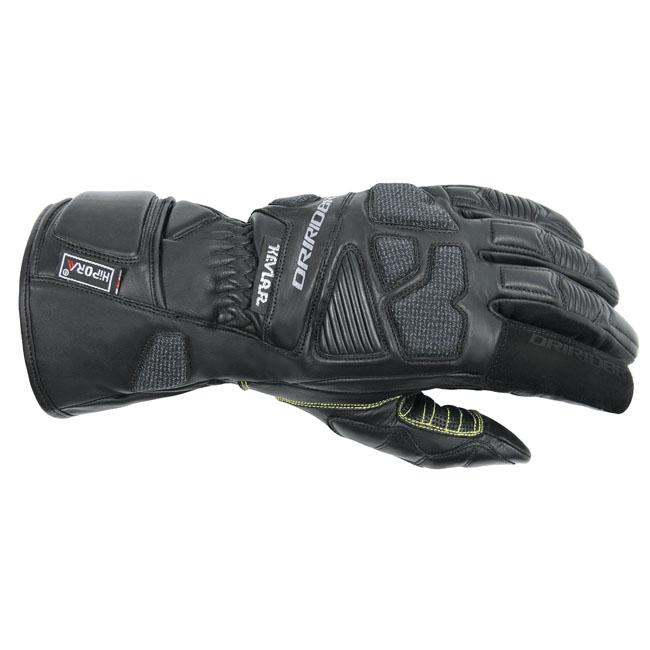 Dririder Apex 2 Glove Black