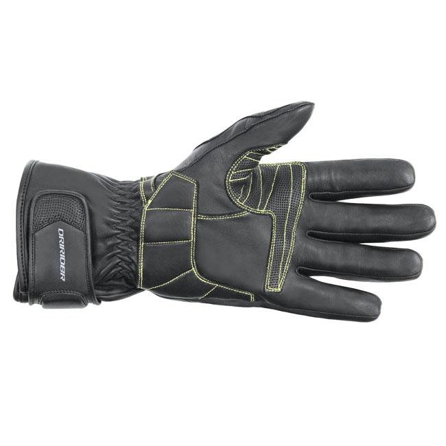 Dririder Apex 2 Glove Black Ladies