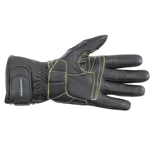Dririder Apex 2 Glove Black Ladies