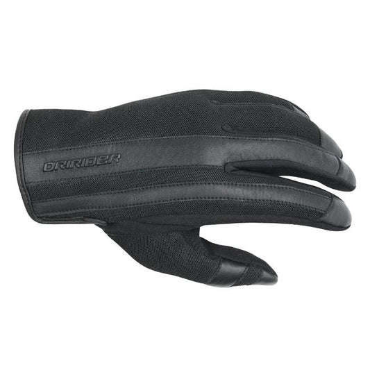 Dririder Urban Gloves Black