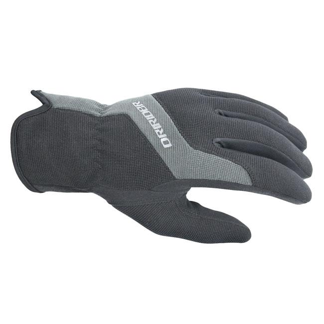 Dririder City Gloves Black