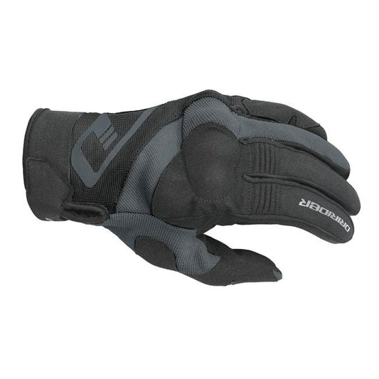 Dririder Rx Adventure Glove Black