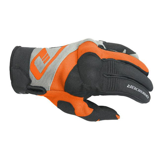 Dririder Rx Adventure Glove Black/Orange