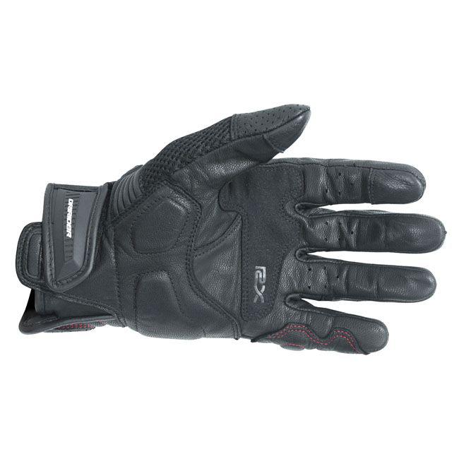 Dririder Rallycross Pro 3 Glove Black