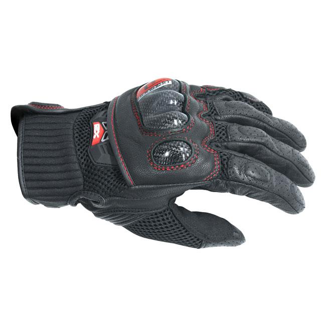 Dririder Rallycross Pro 3 Glove Black
