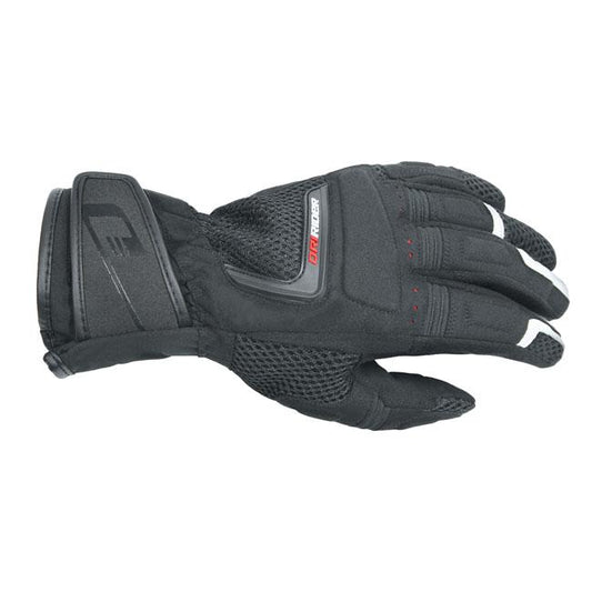 Dririder Vortex Adventure Glove Black
