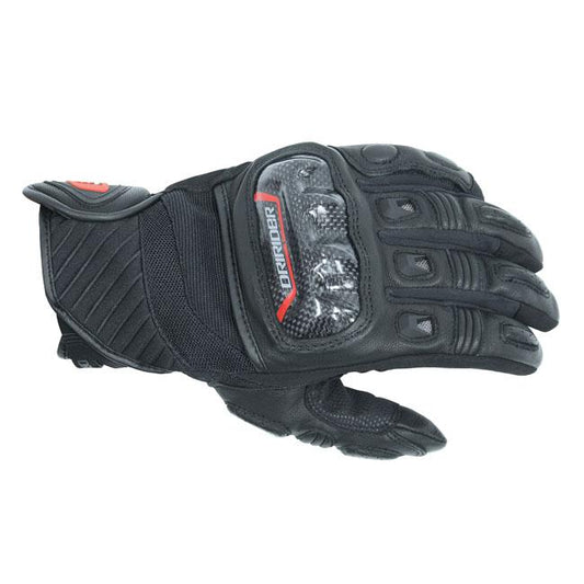 Dririder Strike Glove Black