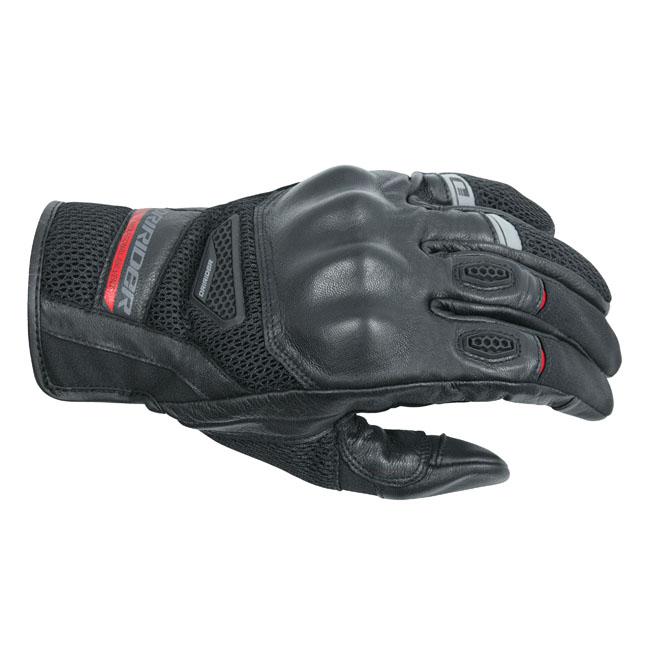 Dririder Summertime Glove Black