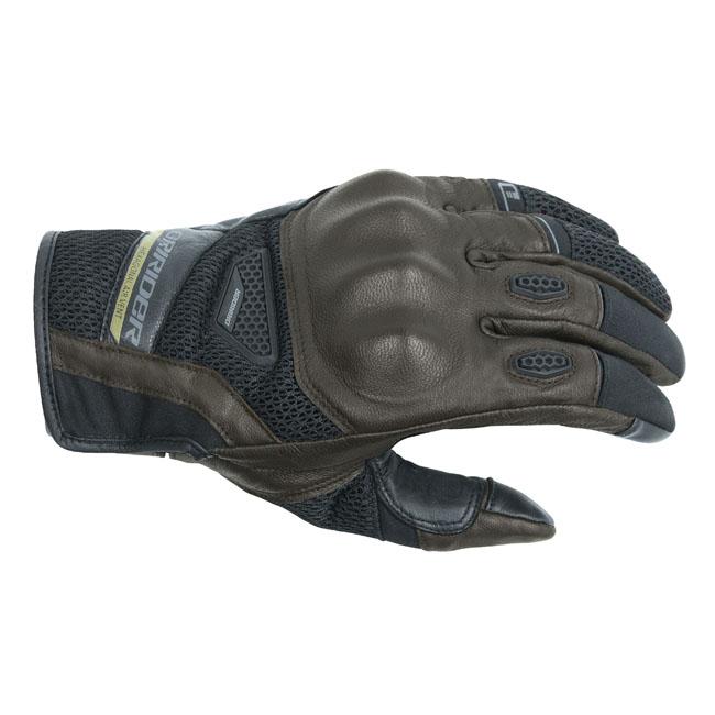 Dririder Summertime Glove Coffee