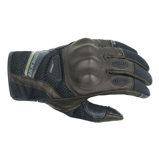 Dririder Summertime Glove Coffee