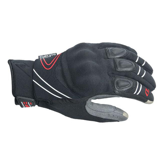 Dririder Fluid Glove Black