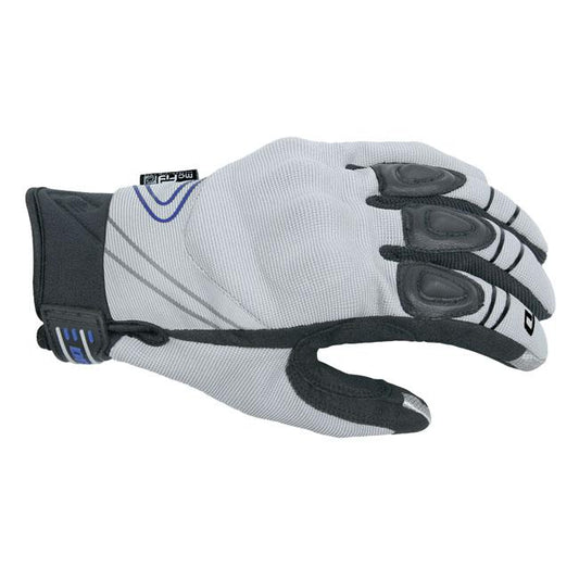 Dririder Fluid Glove Grey