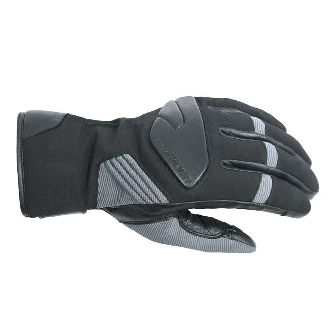 Dririder Tour-Tec Glove Black Grey