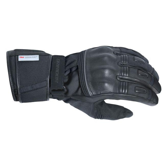 Dririder Highway Glove Black