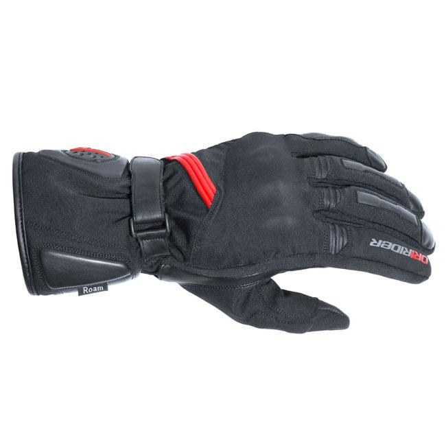 Dririder Roam Glove Black