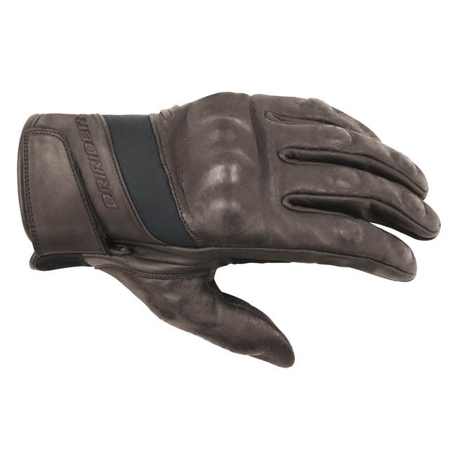 Dririder Tour Glove Brown