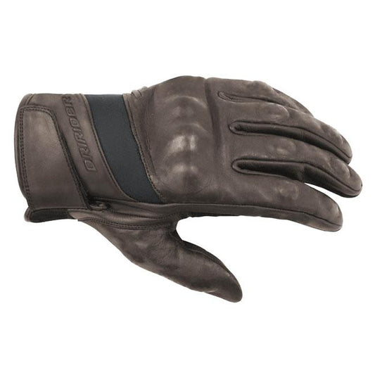 Dririder Tour Glove Brown