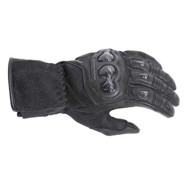 Dririder Air-Ride 2 Ladies Glove Black