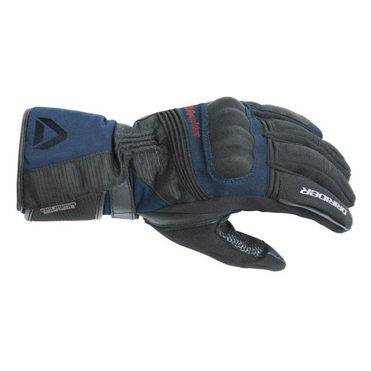 Dririder Adventure 2 Glove Black Navy