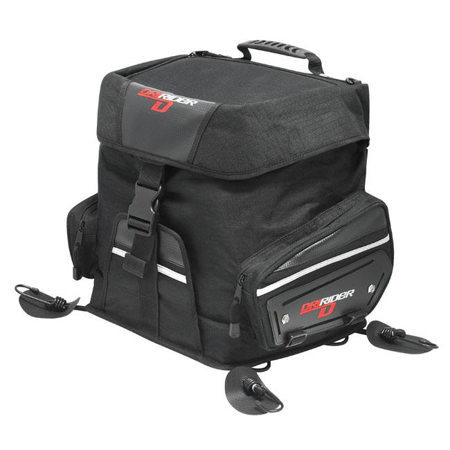 Dririder Adventure Tail Pack
