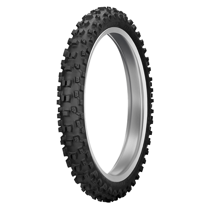 Dunlop MX33F 60/100-12