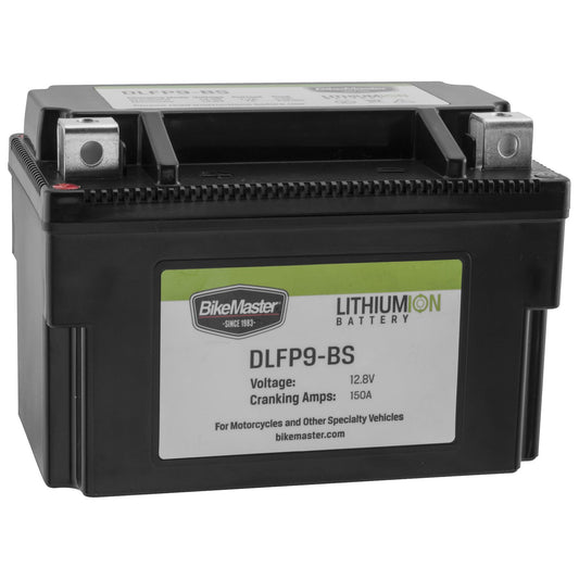 Dynalife Lithium Battery Dlfp9-Bs
