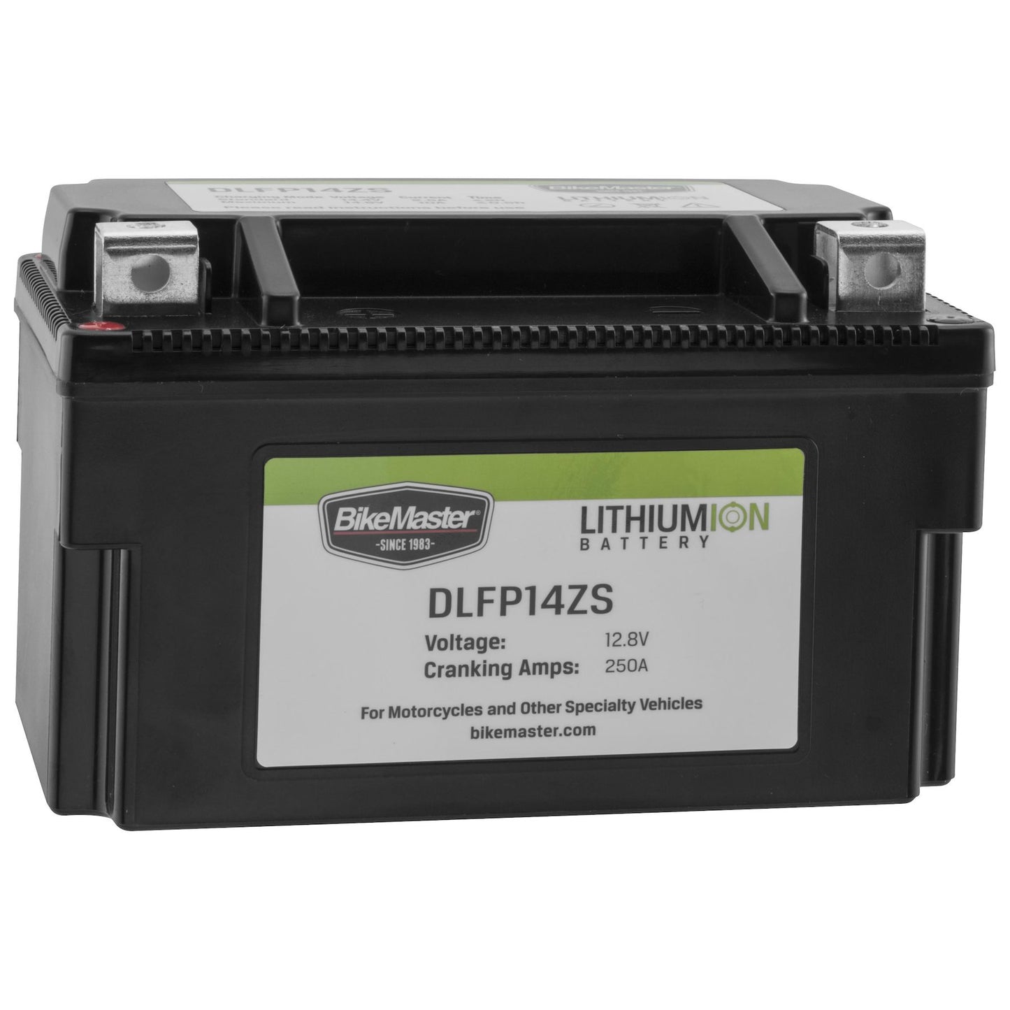 Dynalife Lithium Battery Dlfp14Z-S