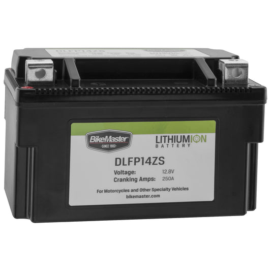 Dynalife Lithium Battery Dlfp14Z-S