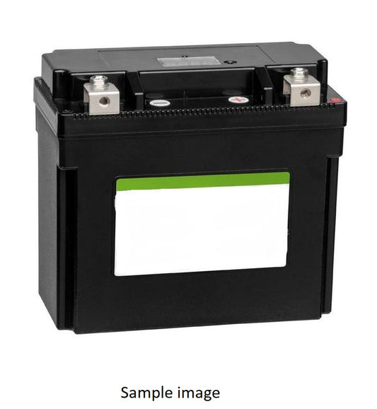Dynalife Lithium Battery Mlfp7L-B