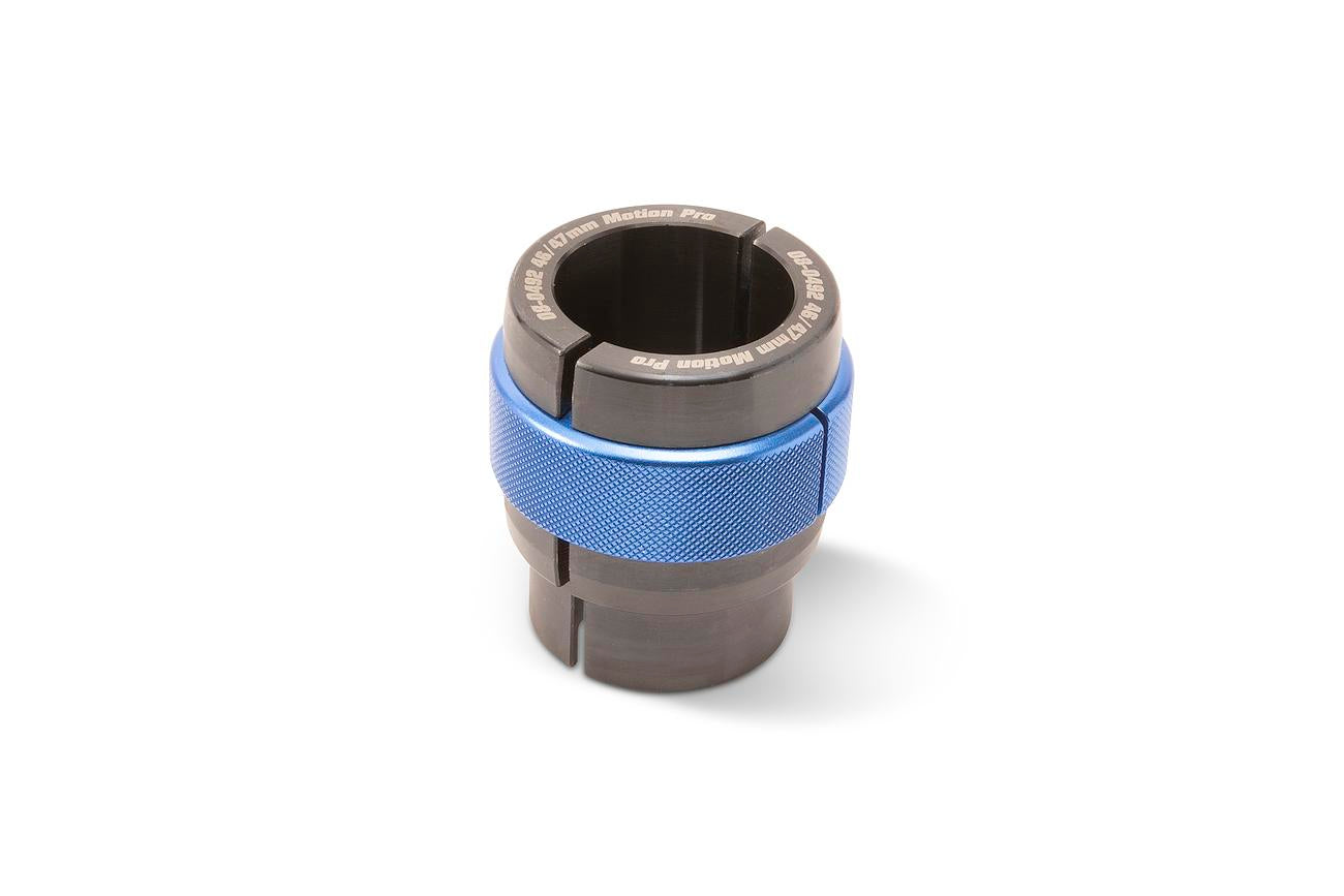 Motion Pro Ringer Fork Seal Driver 46-47mm