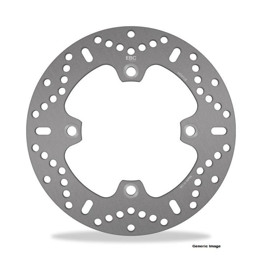 EBC D6154D D- Premium Brake Disc