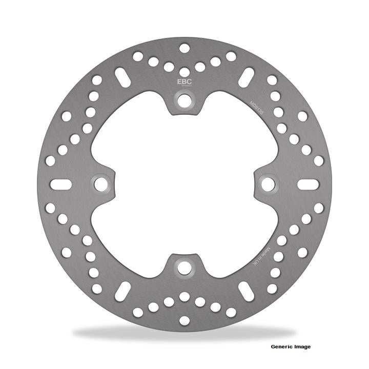 EBC 2089Xc Xc Brake Disc