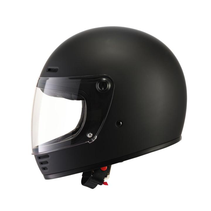 Eldorado E70 Helmet Matte Black