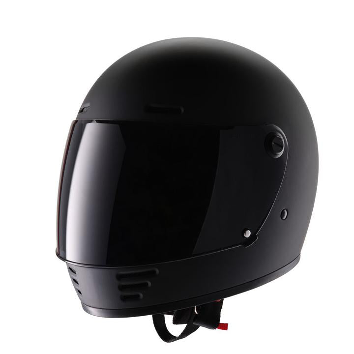 Eldorado E70 Helmet Matte Black