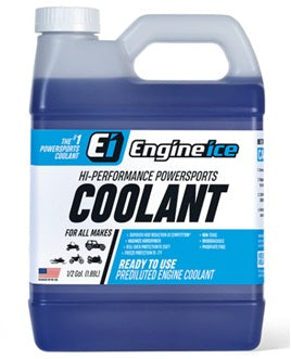 Engine Ice 1.89L