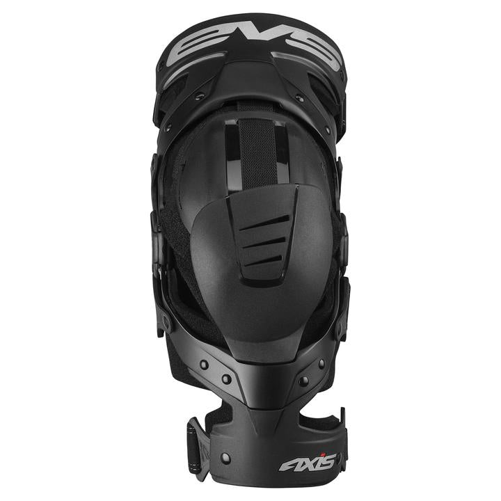 EVS Axis Sport Knee Braces Pair