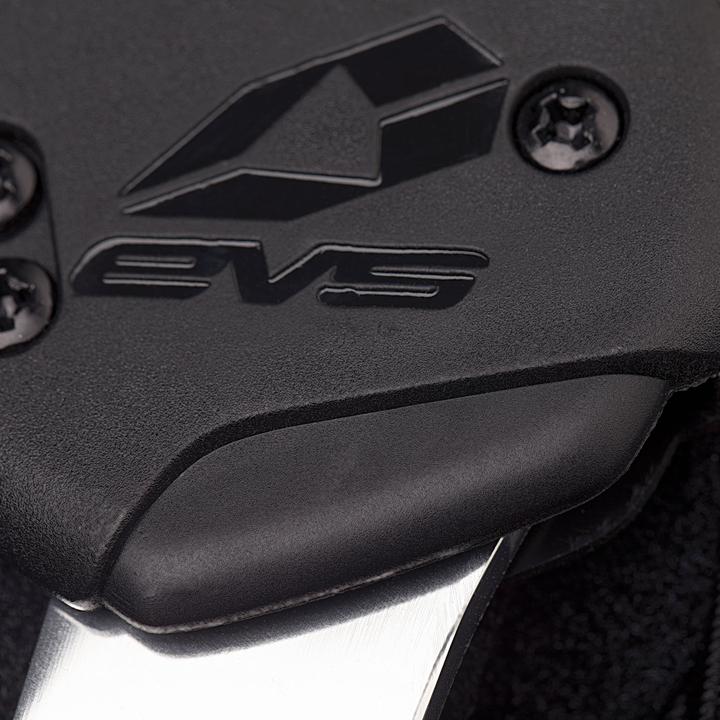 EVS Axis Sport Knee Braces Pair