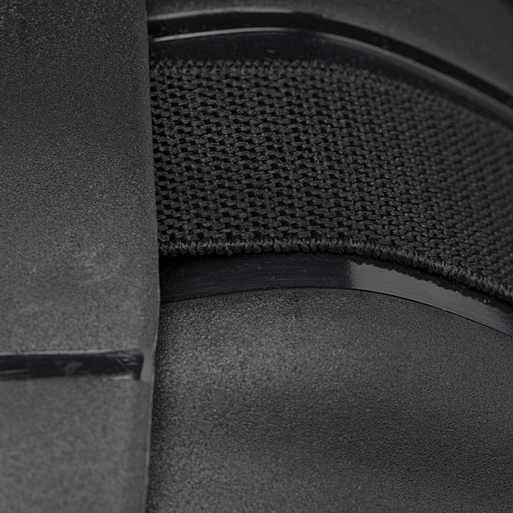EVS Axis Sport Knee Braces Pair