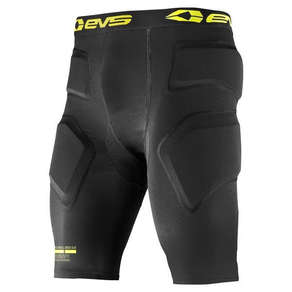 EVS Tug 20 Impact Short