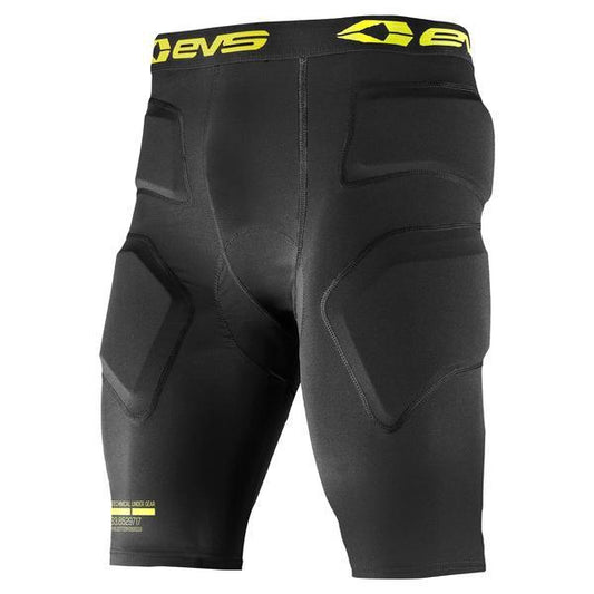 EVS Tug 20 Impact Short