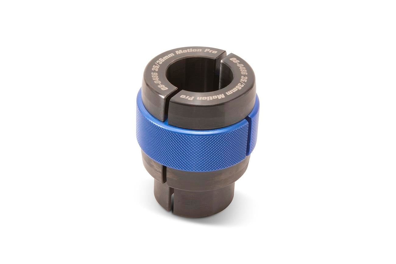 Motion Pro Ringer Fork Seal Driver 35-36mm