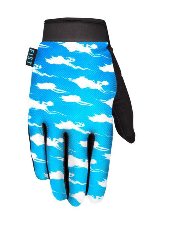 Fist Breezer Cloud Glove Black & Blue