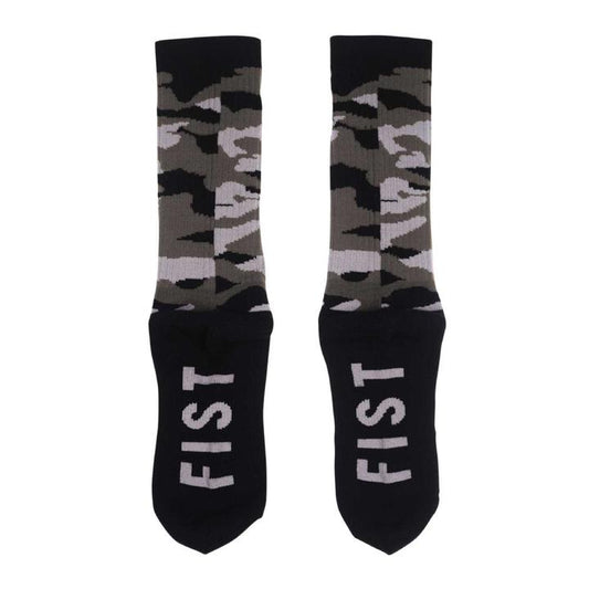 Fist Covert Camo Brace Sock