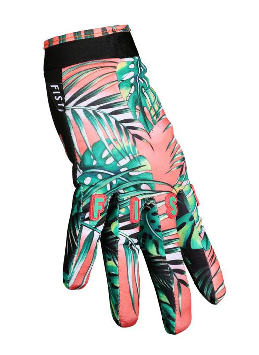 Fist The Palms Glove Graphics