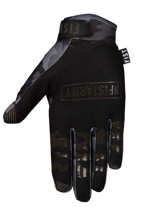 Fist Covert Camo Youth Glove