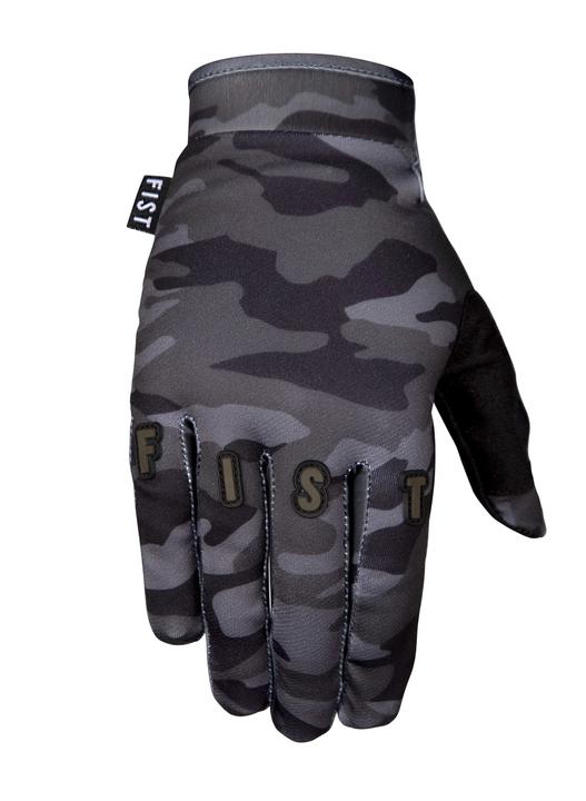 Fist Covert Camo Youth Glove