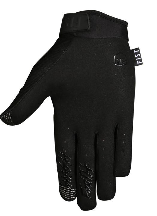 Fist YTH Stocker Glove Black