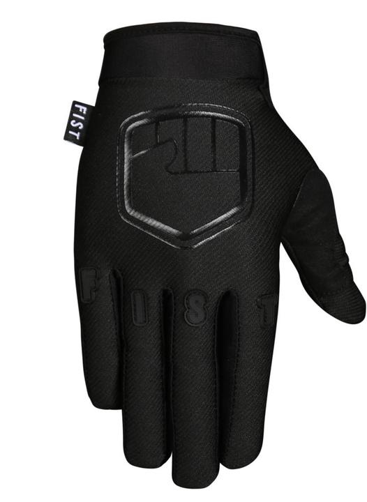 Fist YTH Stocker Glove Black