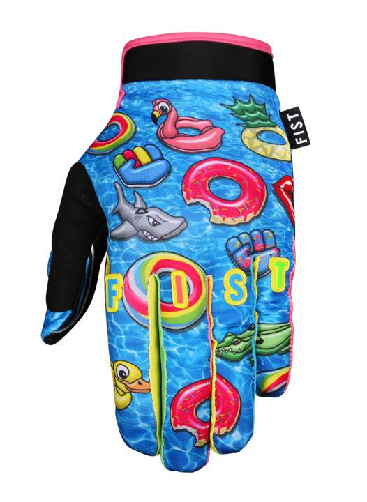 Fist YTH Blow Up Glove Multi