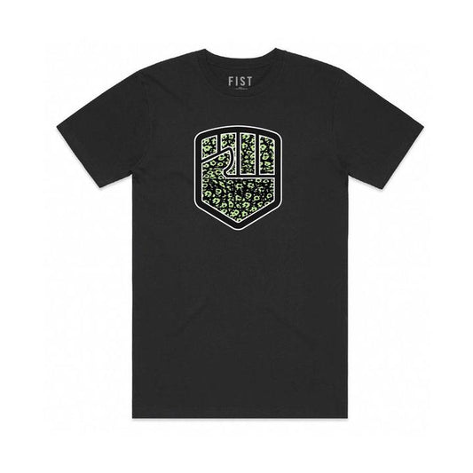 Fist Croc Tee Graphics